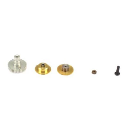 Hitec HRC55303 Metal Gear Set suit HS-645MG HS-5645MG HS-5646WP