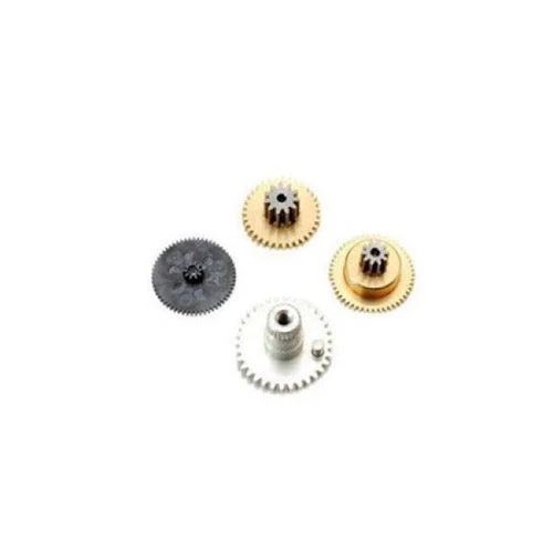 Hitec HRC55335 HS-5496MH Metal Gear Set