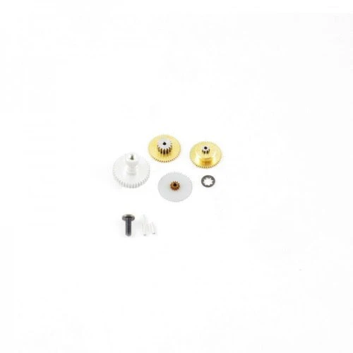 Hitec HRC55399 D845WP Steel Gear Set