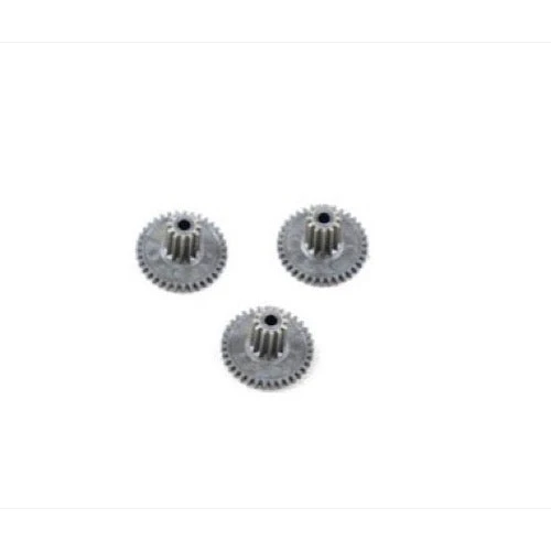 Hitec HRC55400 Replacement First Gear suit D840WP D845WP 3pcs