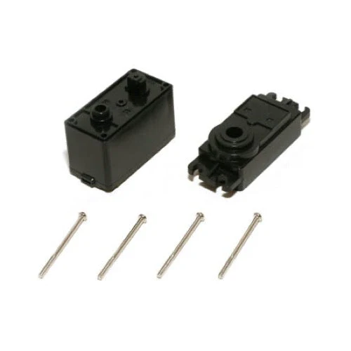 Hitec HRC55430 Servo Case Set suit HS-5485HB HS-5495BH HS-5496MH Clearance