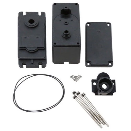 Hitec HRC55437 Servo Case Set suit HS-785HB Clearance