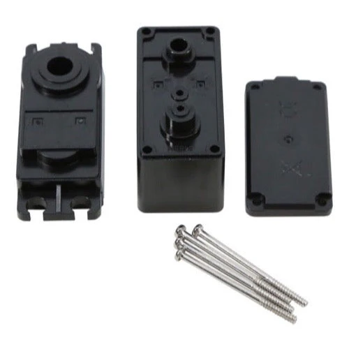 Hitec HRC55440 Servo Case Set suit HS-5565MH HS-5585MH
