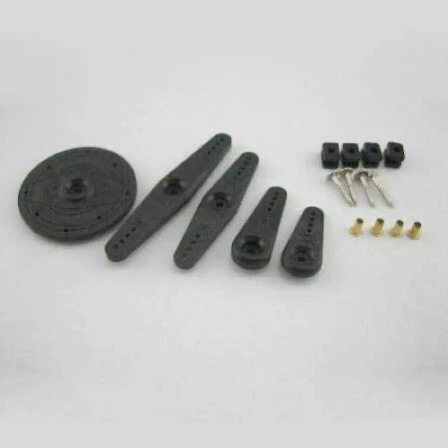 Hitec HRC55709 Heavy Duty Large Servo Arm Set