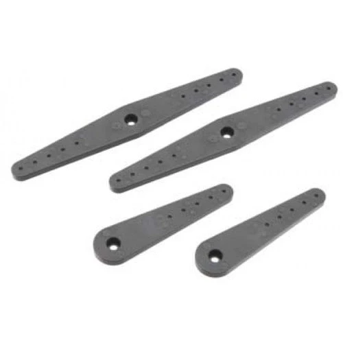 Hitec HRC55726 Giant Horn Set For Regular Servo HD-Ig / HD-Lg
