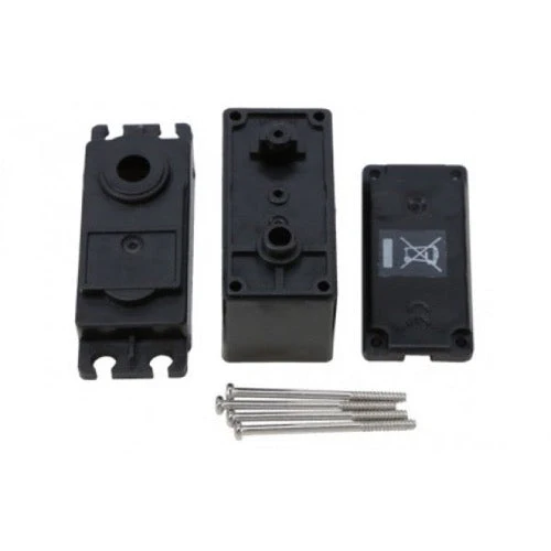 Hitec HRC56339 HS-422/425BB/430BH Case Set