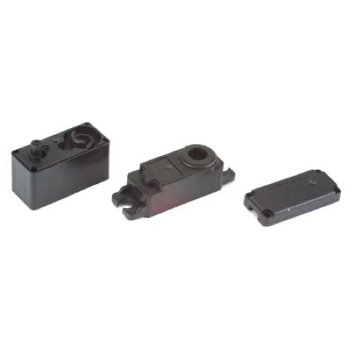 Hitec HRC56366 HS-85BB/85MG/5085MG/5087MH Case Set