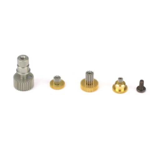 Hitec HRC56388 HS-85MG/5085MG/5087MH Metal Gear Set Clearance