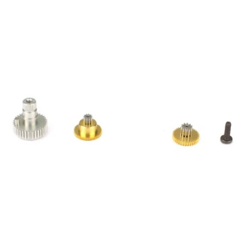 Hitec HRC56396 HS-205/225MG/5245MG Metal Gear Set