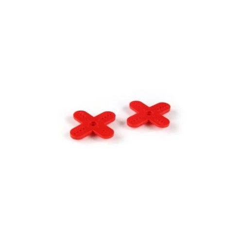 Hitec HRC56402 Super Star Horn Set 2pcs