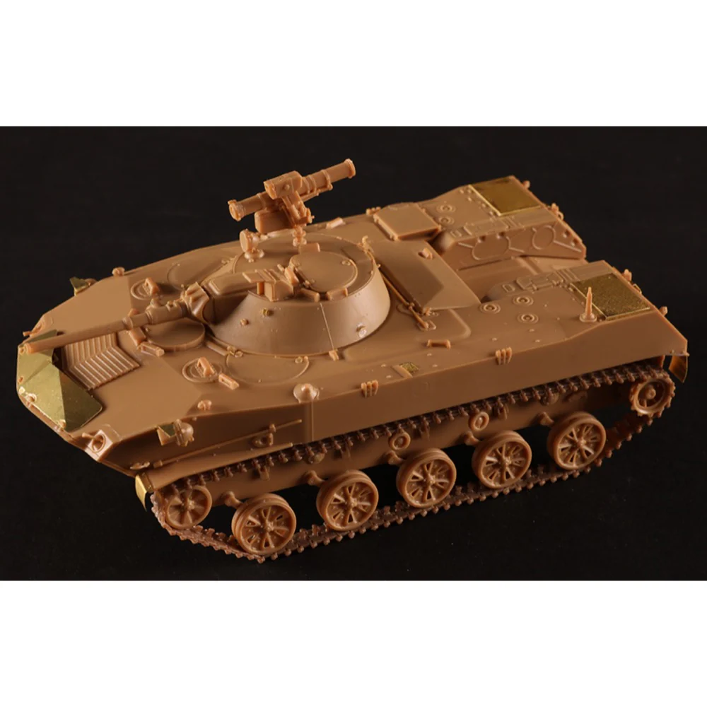 Hobby Boss 80154 1/35 BMD-1P Plastic Model Kit - Image 3