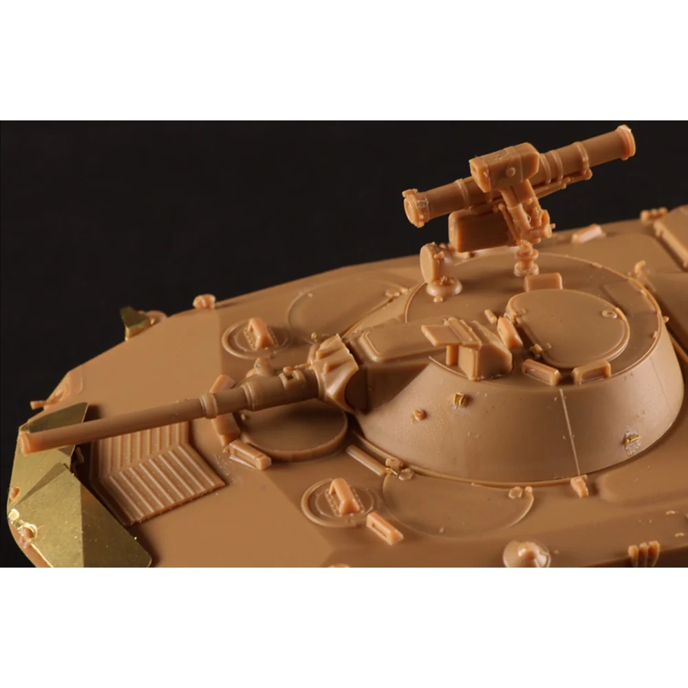 Hobby Boss 80154 1/35 BMD-1P Plastic Model Kit - Image 4