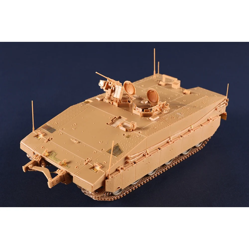 Hobby Boss 84524 1/35 I.D.F. Namer-1 IFV - Image 3