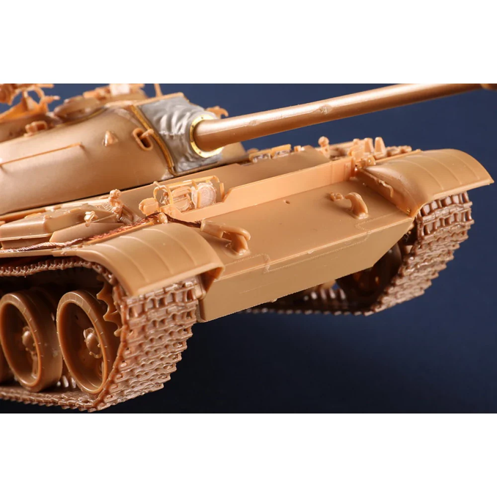 Hobby Boss 84538 1/35 Soviet T-54 Medium Tank - Image 10