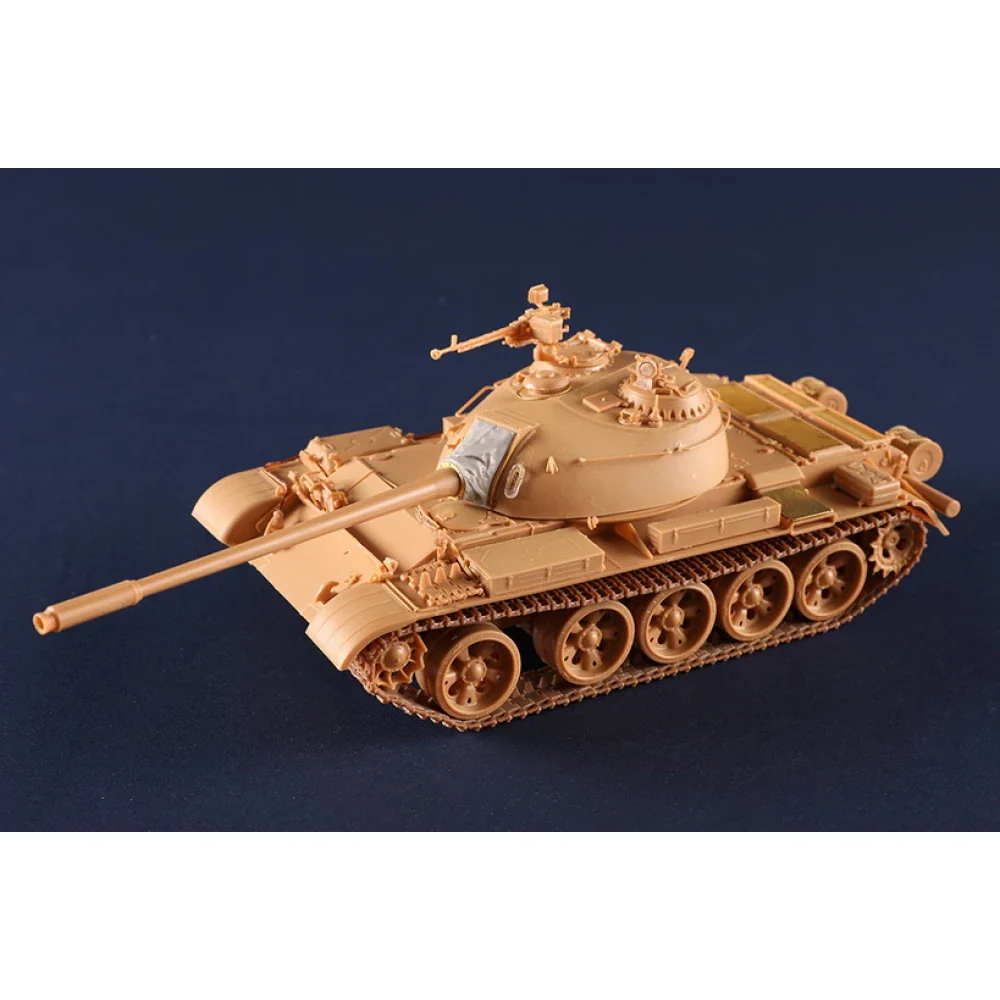 Hobby Boss 84538 1/35 Soviet T-54 Medium Tank - Image 6