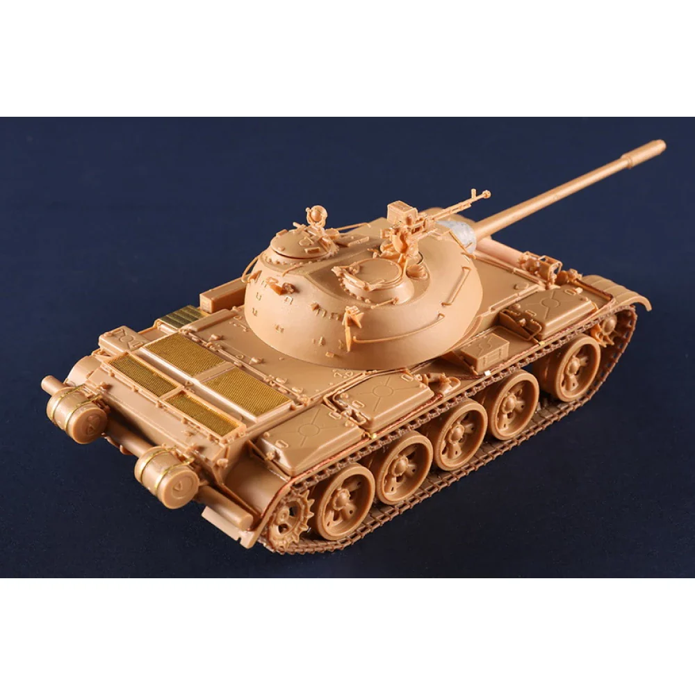 Hobby Boss 84538 1/35 Soviet T-54 Medium Tank - Image 7