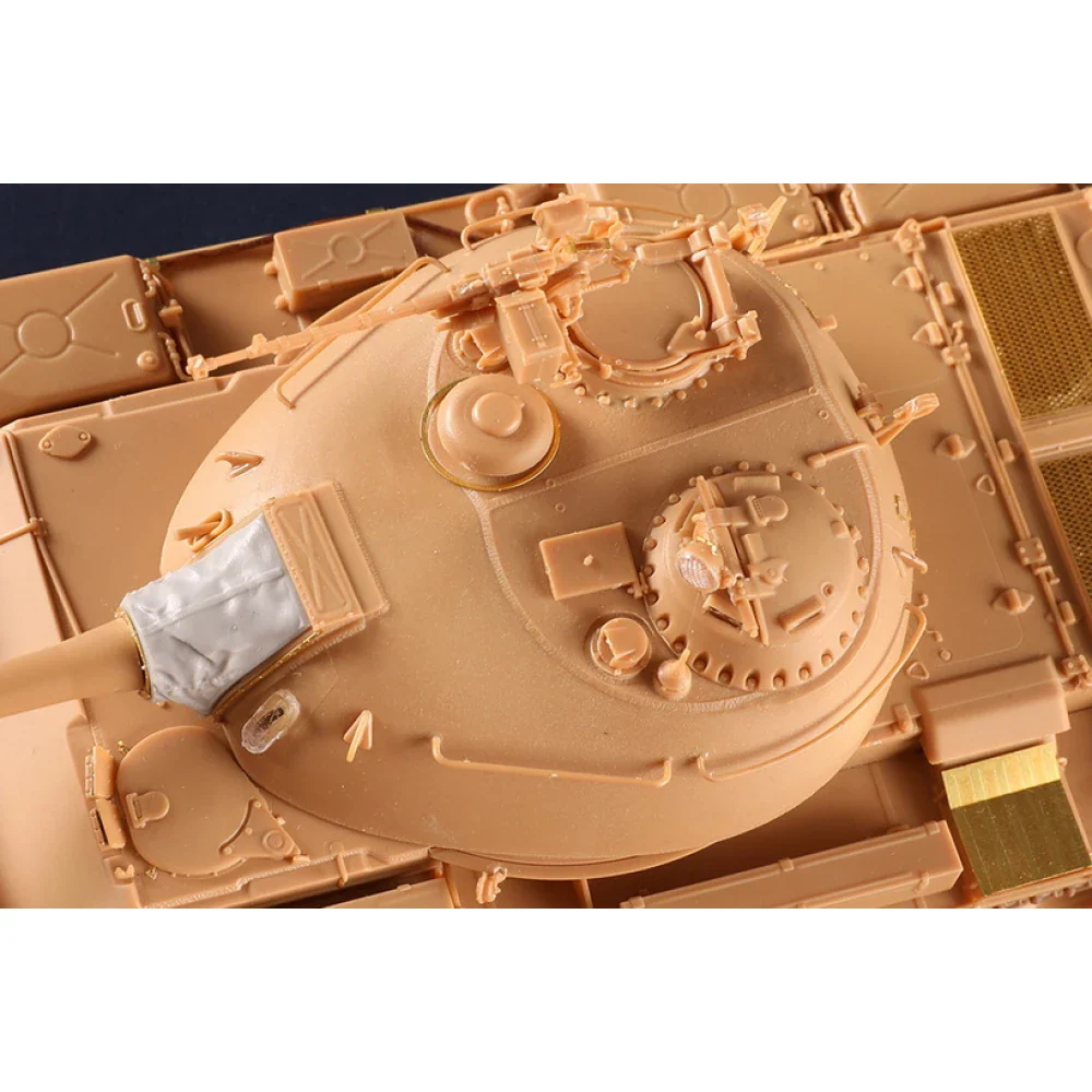 Hobby Boss 84538 1/35 Soviet T-54 Medium Tank - Image 8