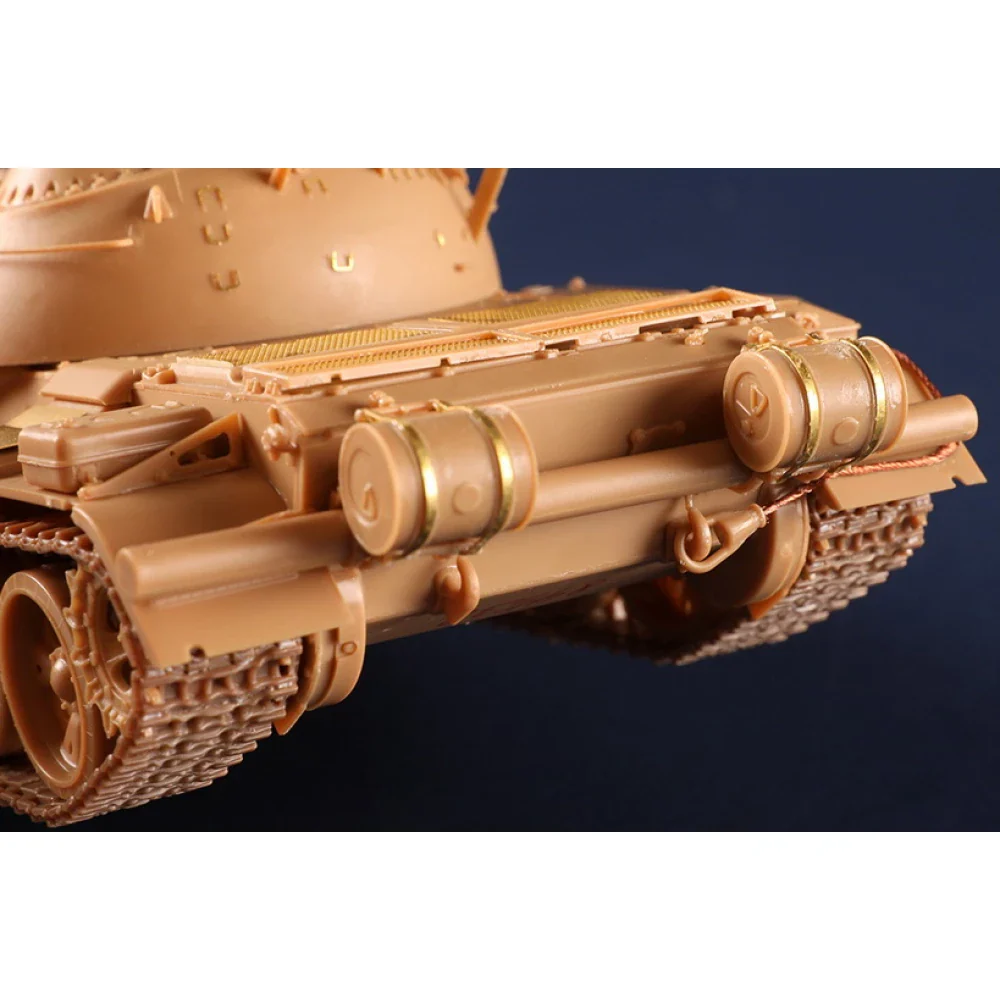 Hobby Boss 84538 1/35 Soviet T-54 Medium Tank - Image 9