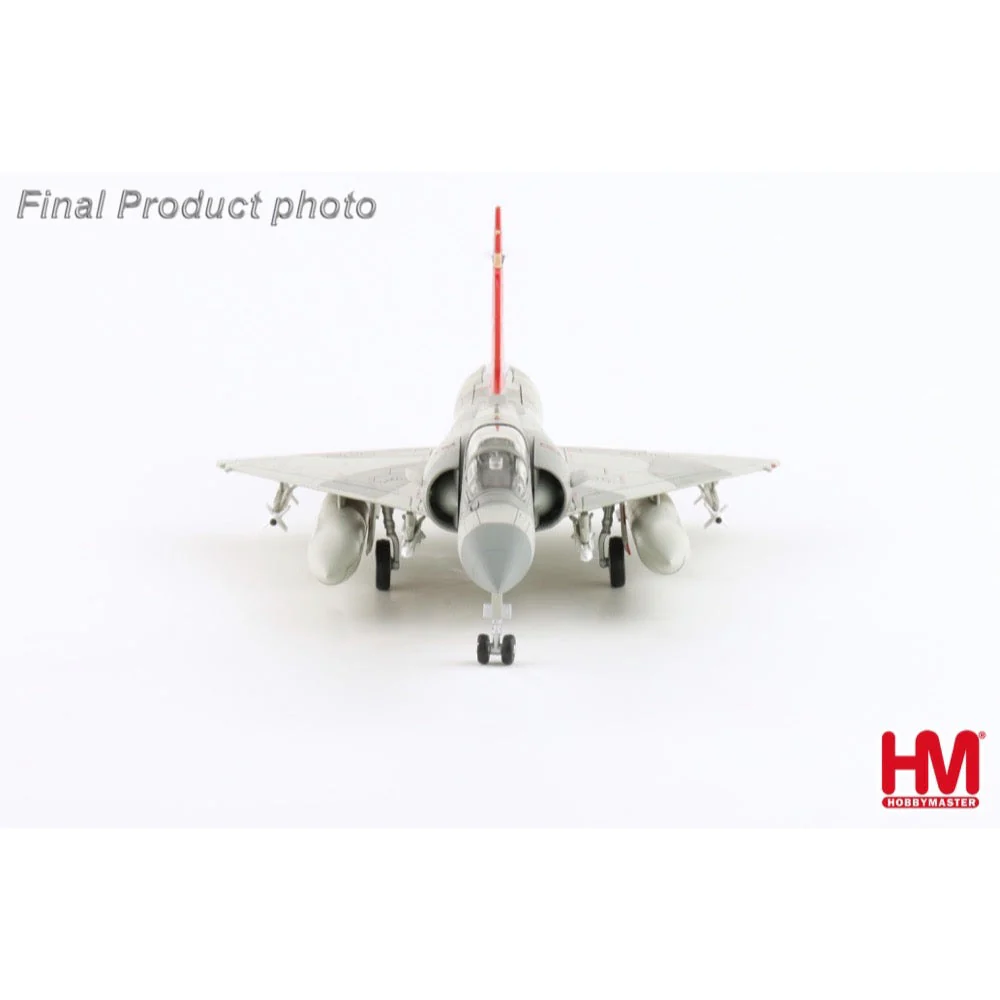 Hobby Master 1621b 1/72 Mirage 2000-5 20th Anniversary of Mirage 2000 ROCAF - Image 4