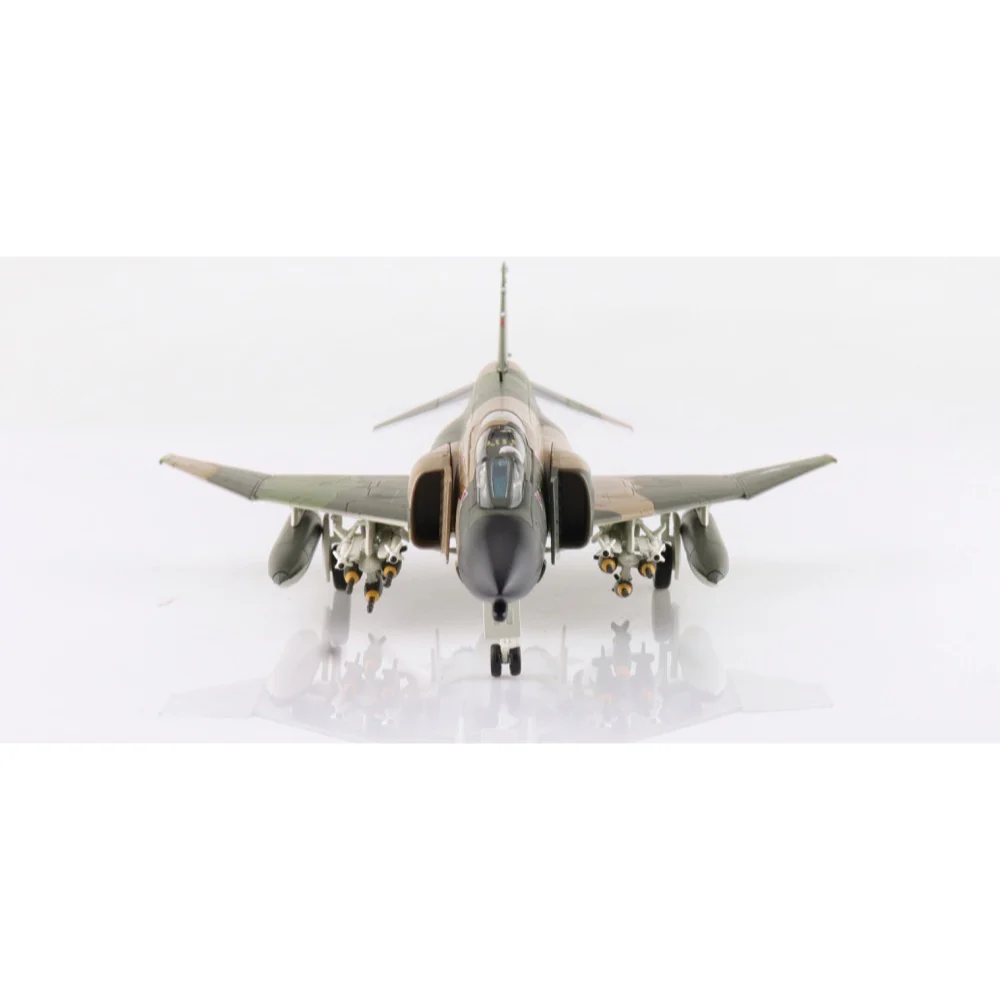 Hobby Master 19070 1/72 F-4C Phantom II 63-7499, flown by Daniel "Chappie" James Jr, 433rd TFS - Image 3