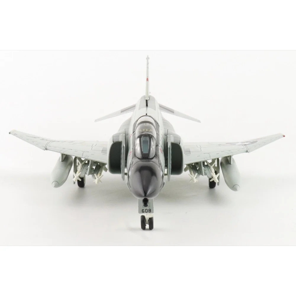 Hobby Master 19077 1/72 F-4D Minnesota ANG 65608 148th FIG Duluth IAP 1984 - Image 5