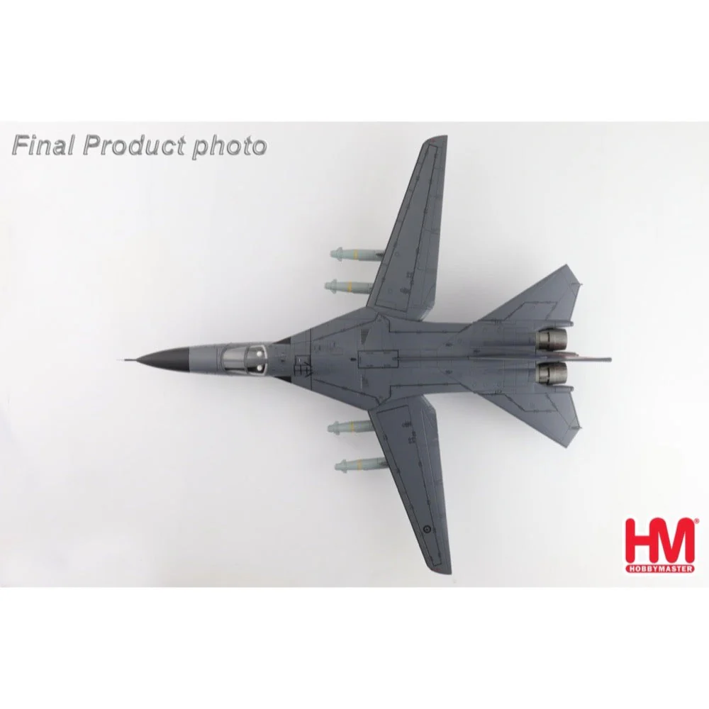 Hobby Master 3034 1/72 F-111C Pig A8-125 RAAF 90th Anniversary of 6 Sqn. 2007 - Image 6