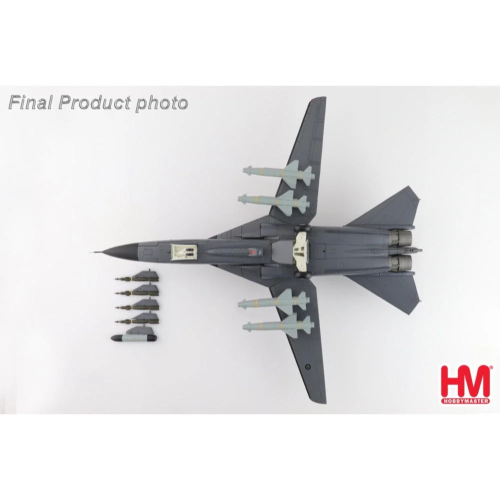 Hobby Master 3034 1/72 F-111C Pig A8-125 RAAF 90th Anniversary of 6 Sqn. 2007 - Image 7