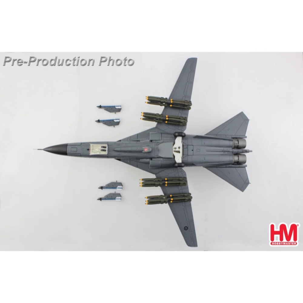 Hobby Master 3035 1/72 F-111C Aardvark A8-129 No.1 Sqn. RAAF 2007 - Image 4