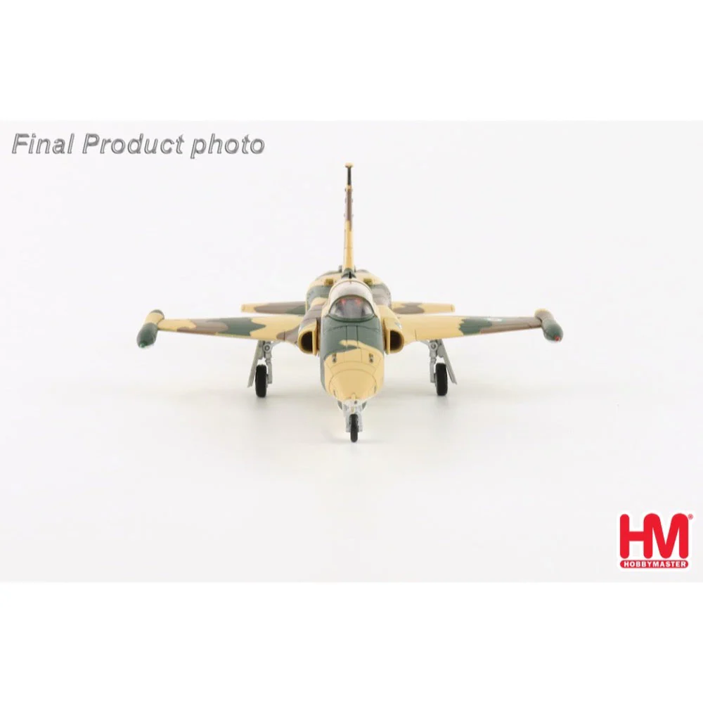Hobby Master 33006 1/72 RF-5A IIAF 2-414 IIAF 1968 - Image 4