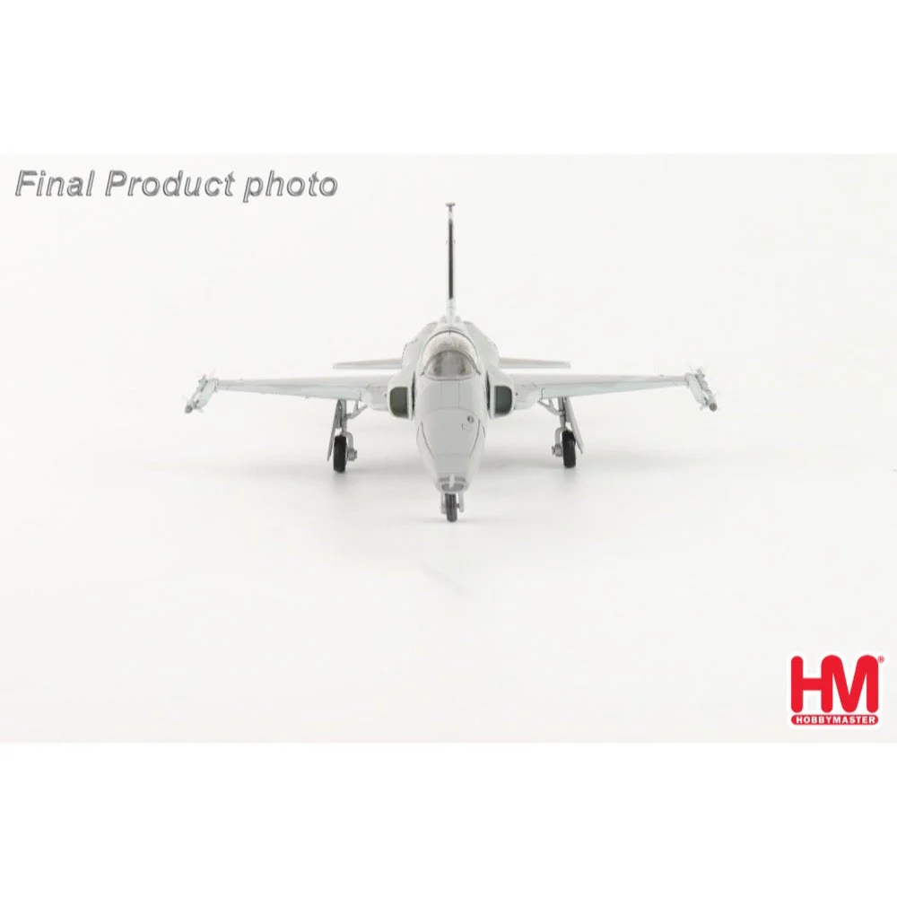 Hobby Master 3344 1/72 RF-5E ROCAF Farewell 5504 Hualien AB 4th July 2025 - Image 4
