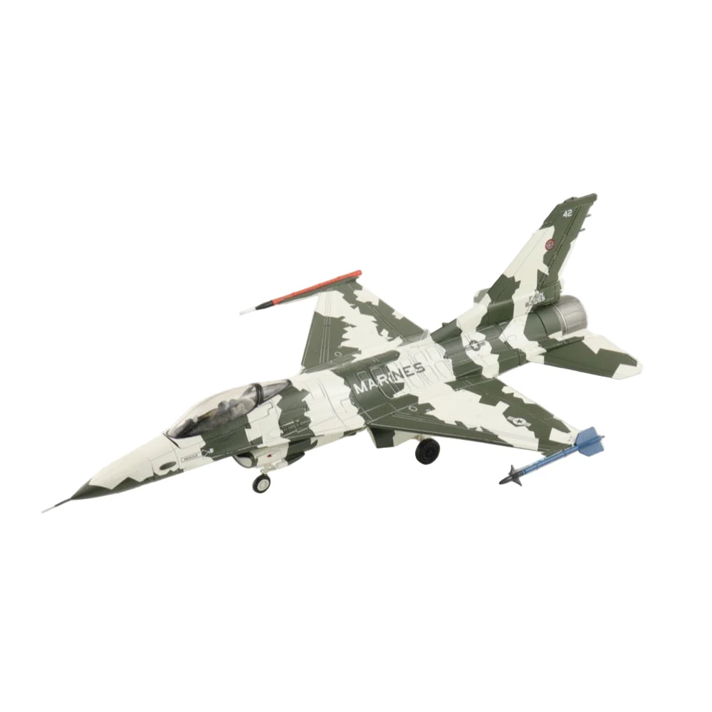 Hobby Master 38063 1/72 F-16N Adversarys 163269 US Navy Weapons School 1990s
