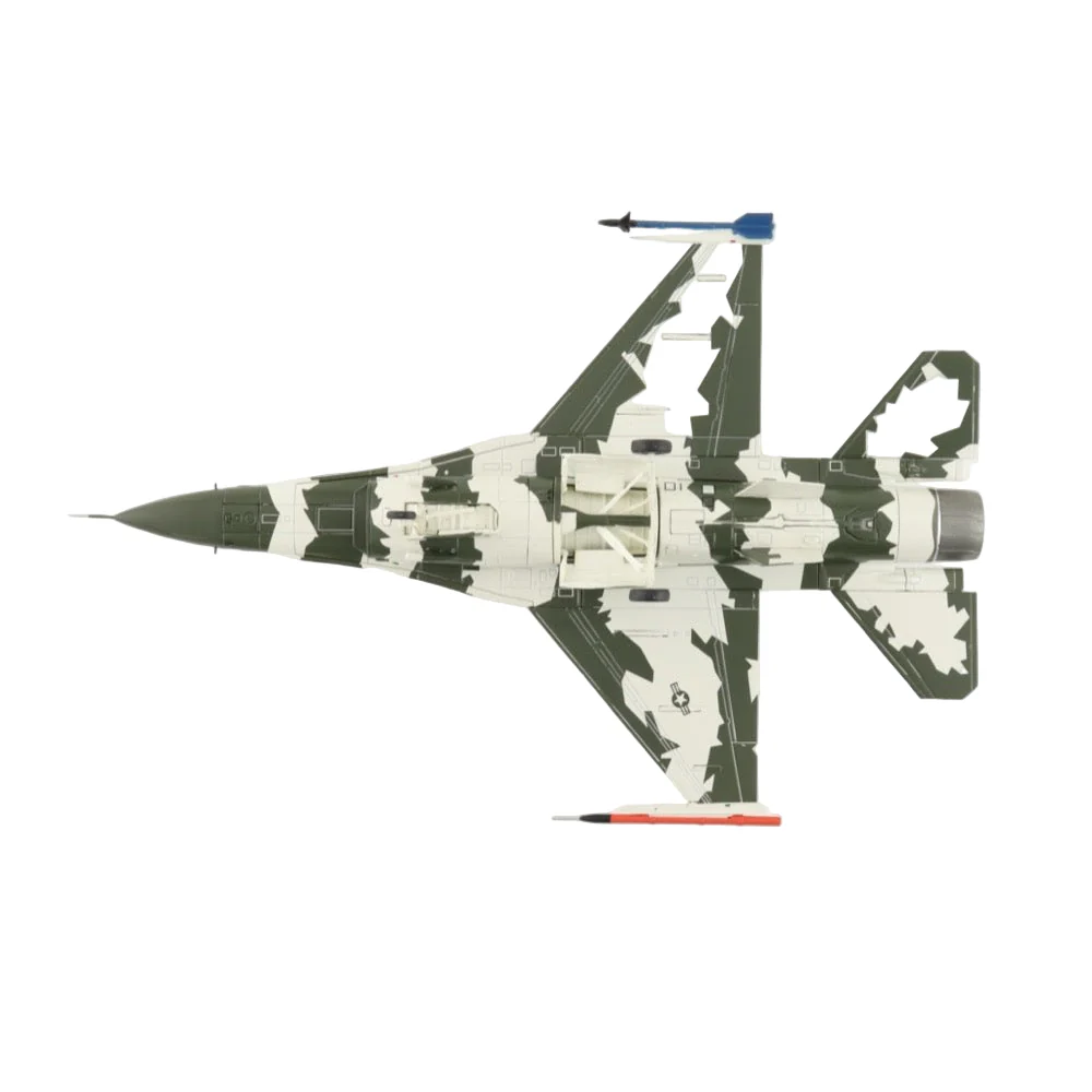 Hobby Master 38063 1/72 F-16N Adversarys 163269 US Navy Weapons School 1990s - Image 5