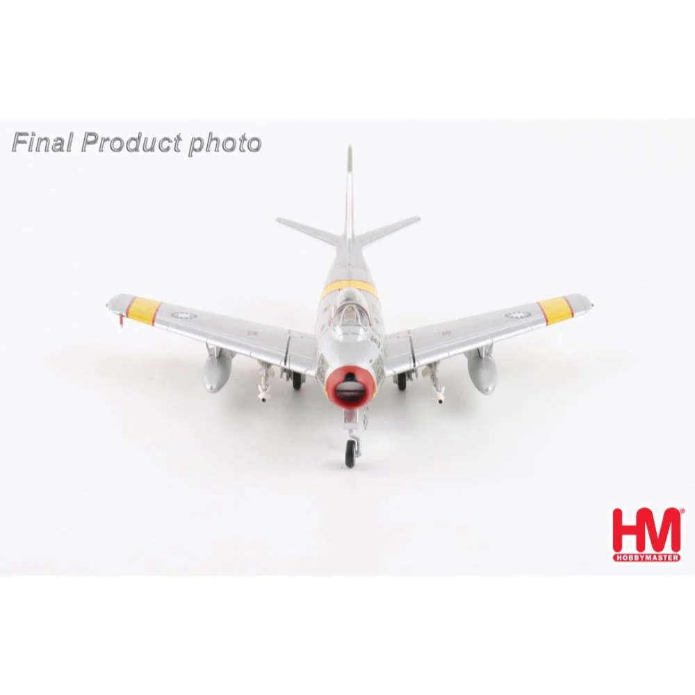 Hobby Master 4330 1/72 F-86 Sabre No.359 ROCAF 24th Sept 1958 - Image 4