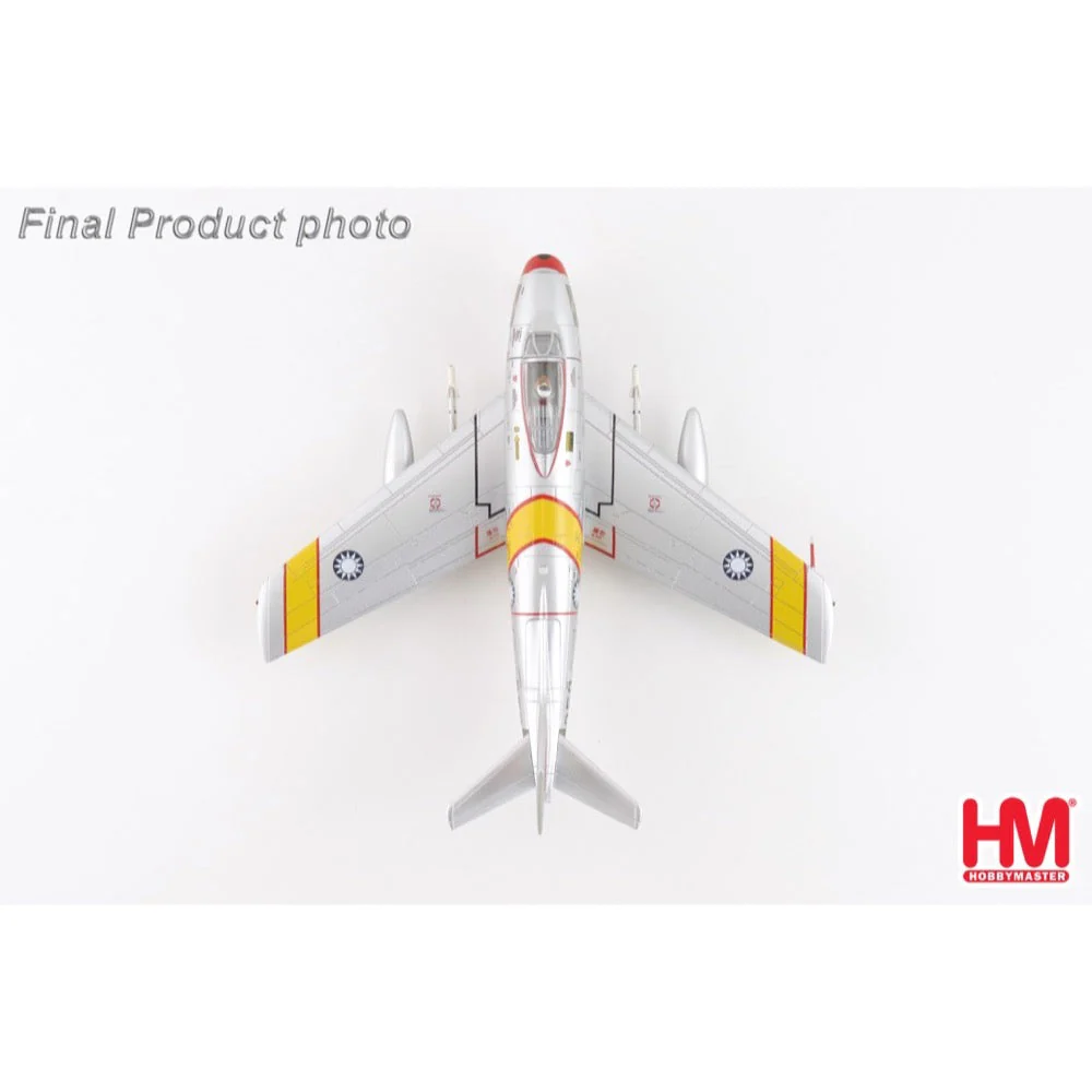 Hobby Master 4330 1/72 F-86 Sabre No.359 ROCAF 24th Sept 1958 - Image 5