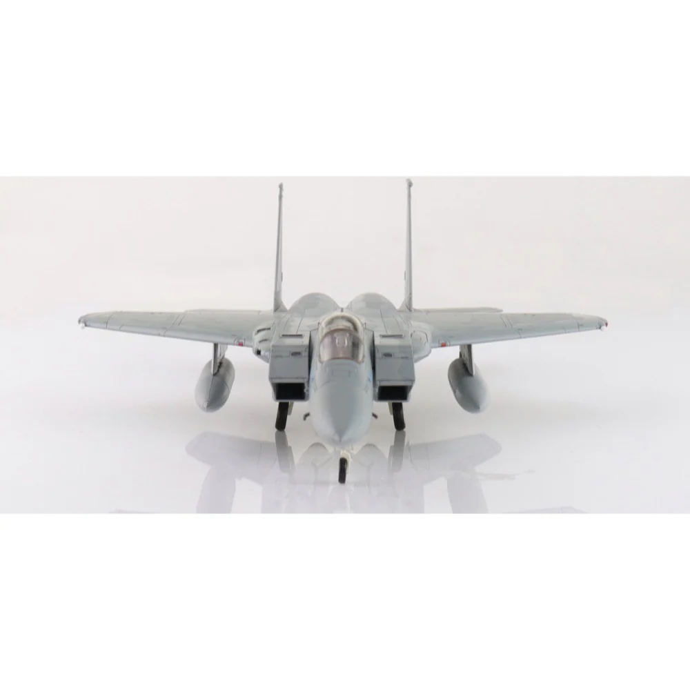 Hobby Master 4544 1/72 F-15A Eagle 76-0111, 318th FIS, USAF with ASM-135 missile - Image 5