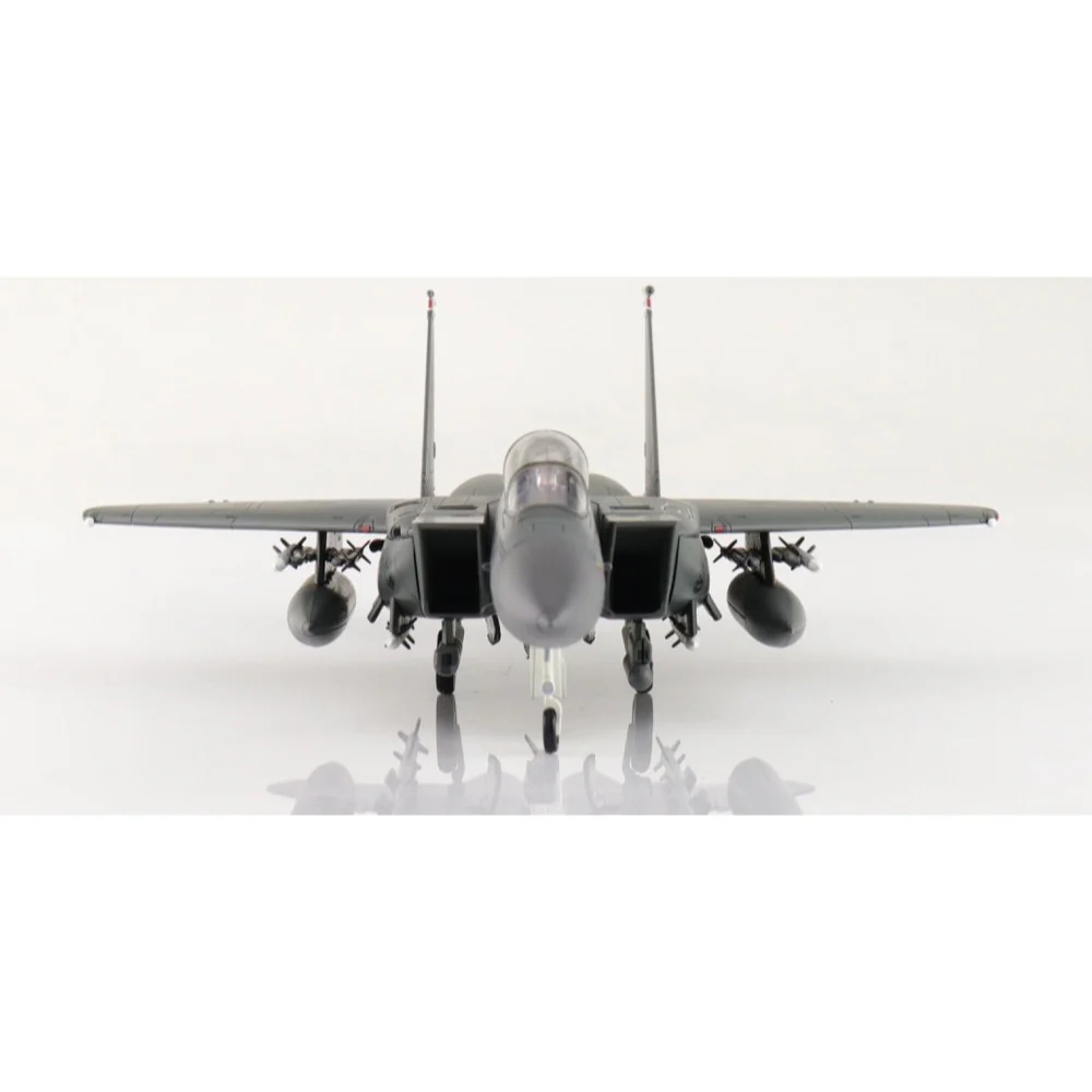 Hobby Master 4549 1/72 F-15E "Hellcat" 96-0201, 494th FS, 48th FW, RAF Lakenheath, 2024 - Image 5
