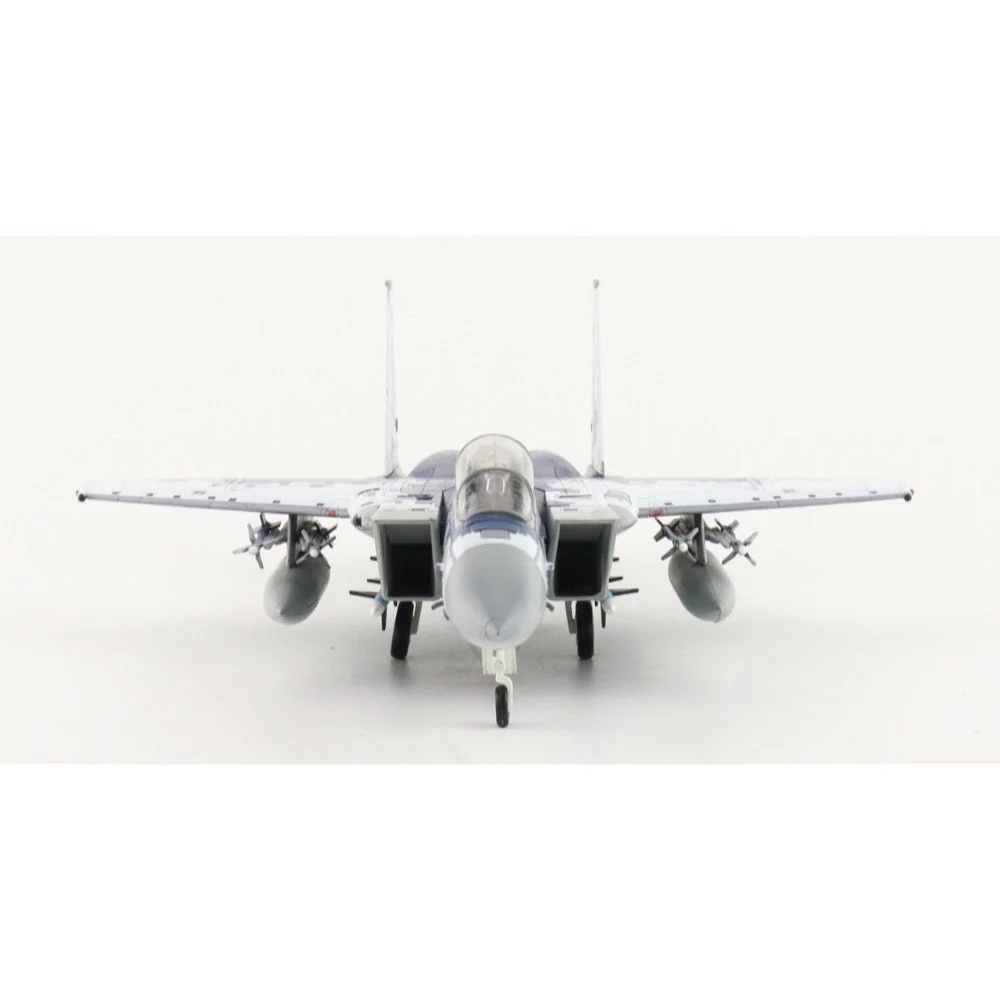 Hobby Master 4573 1/72 F-15DJ Digital Camouflage 32-8087 JASDF Fighter Training Group 2023 - Image 4