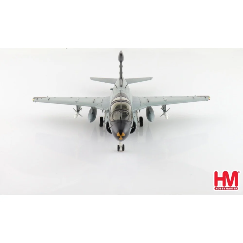 Hobby Master 5013 1/72 EA-6B Prowler 163884/501, VAQ-209, 2010 - Image 5
