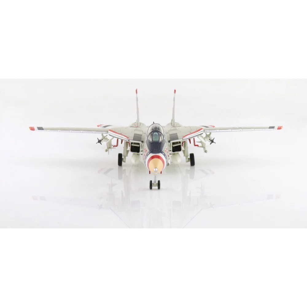 Hobby Master 5259 1/72 F-14A Bicentennial Scheme 159616 VF-124 1976 - Image 6