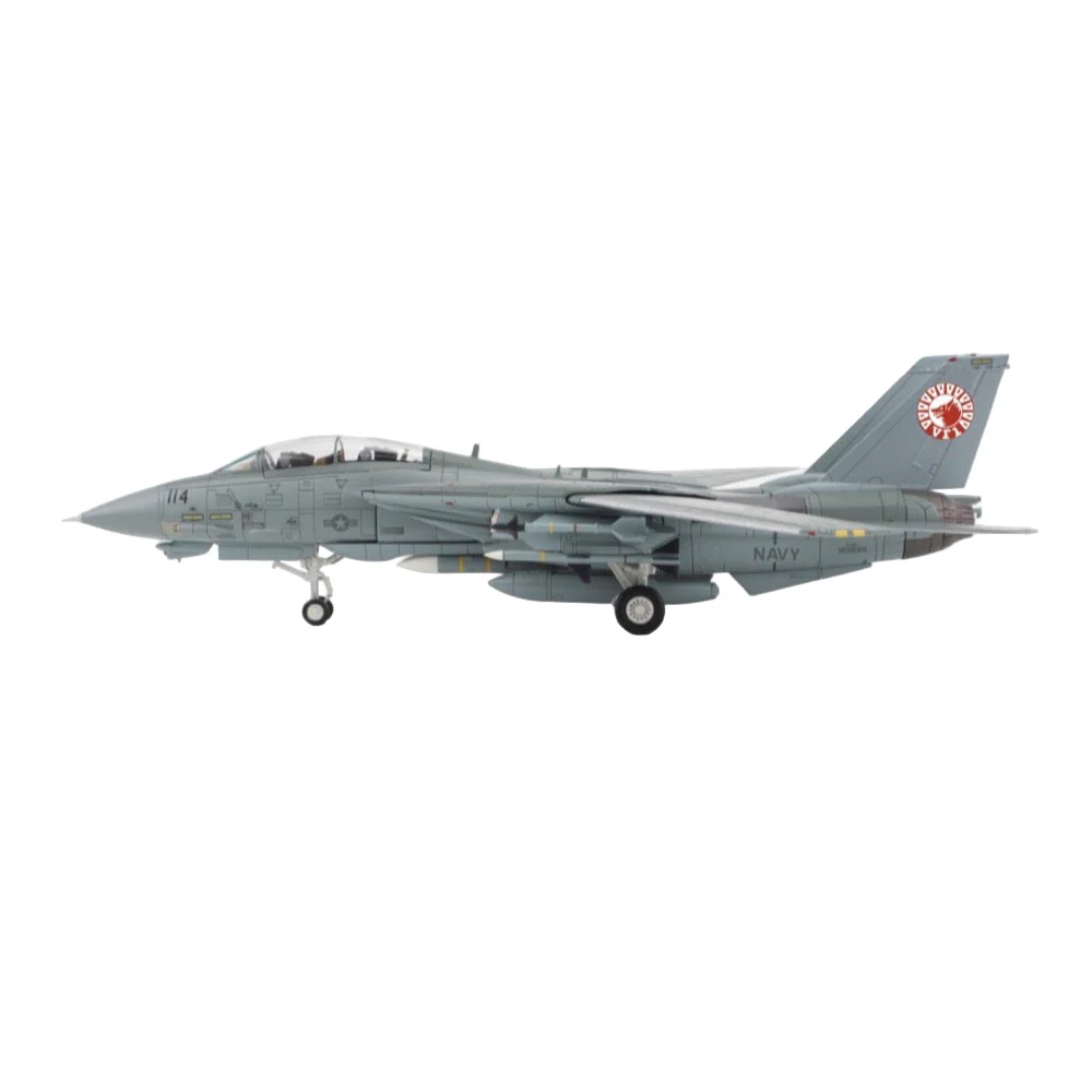 Hobby Master 5260 1/72 F-14A Tomcat 160665 VF-1 US Navy - Image 13