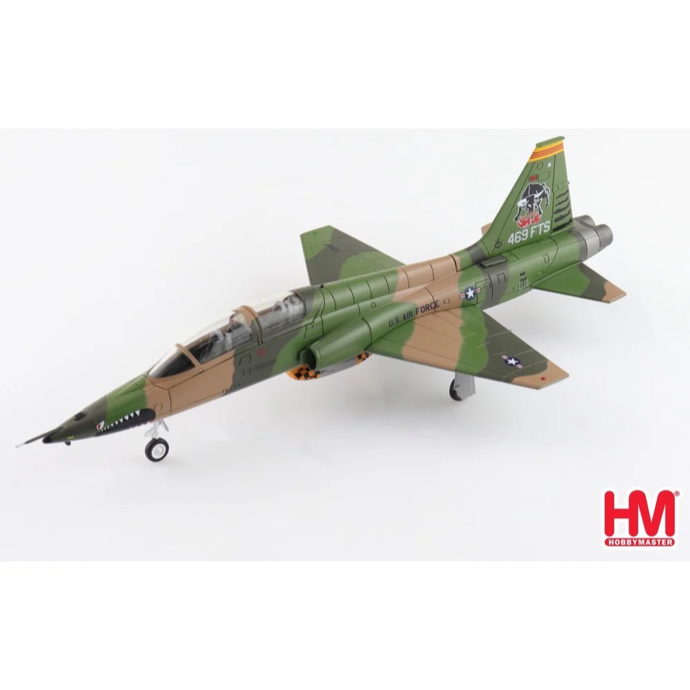 Hobby Master 5414 1/72 T-38C Talon 66-4343, 469 FTS, USAF, Fort Worth Area 2020 - Image 2