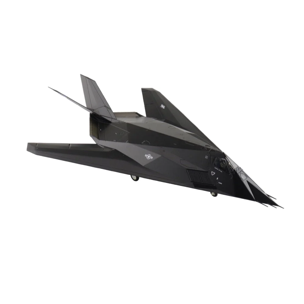 Hobby Master 5813 1/72 F-117A Nighthawk 84-0809 USAF 2022 - Image 2