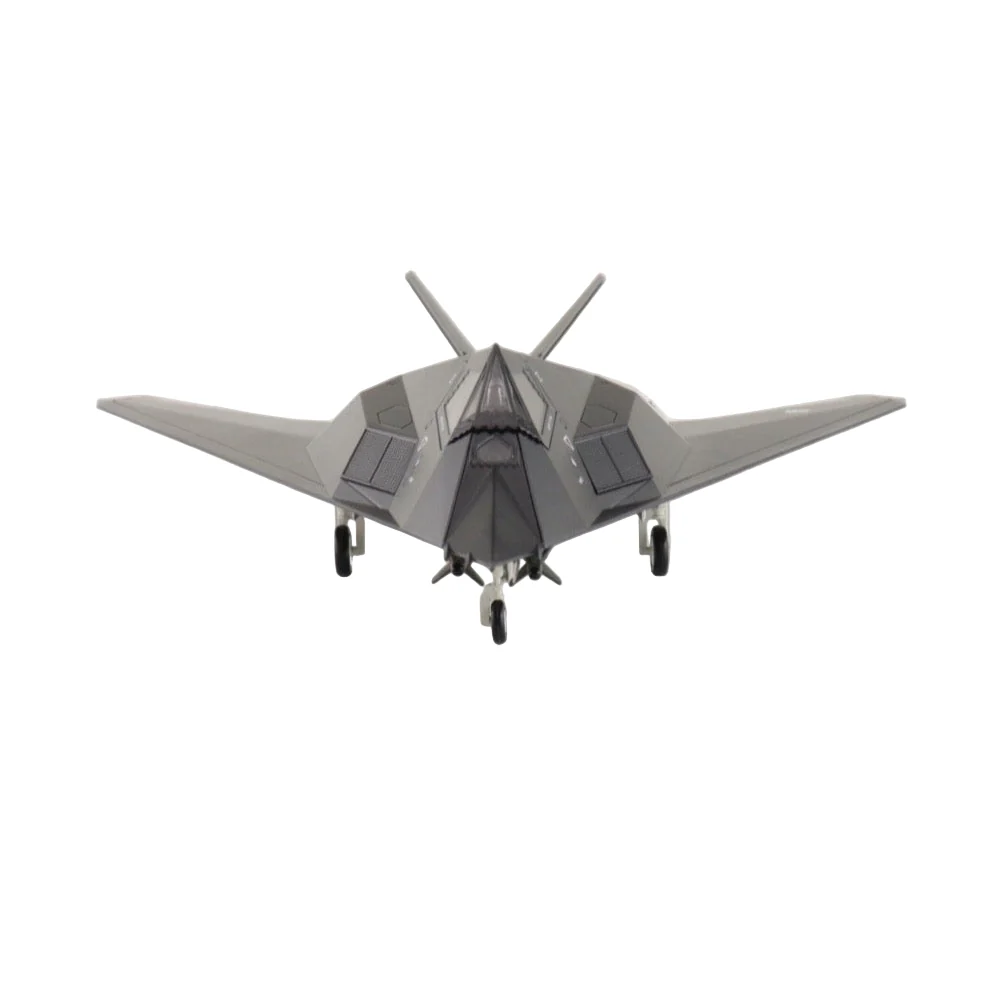 Hobby Master 5813 1/72 F-117A Nighthawk 84-0809 USAF 2022 - Image 5