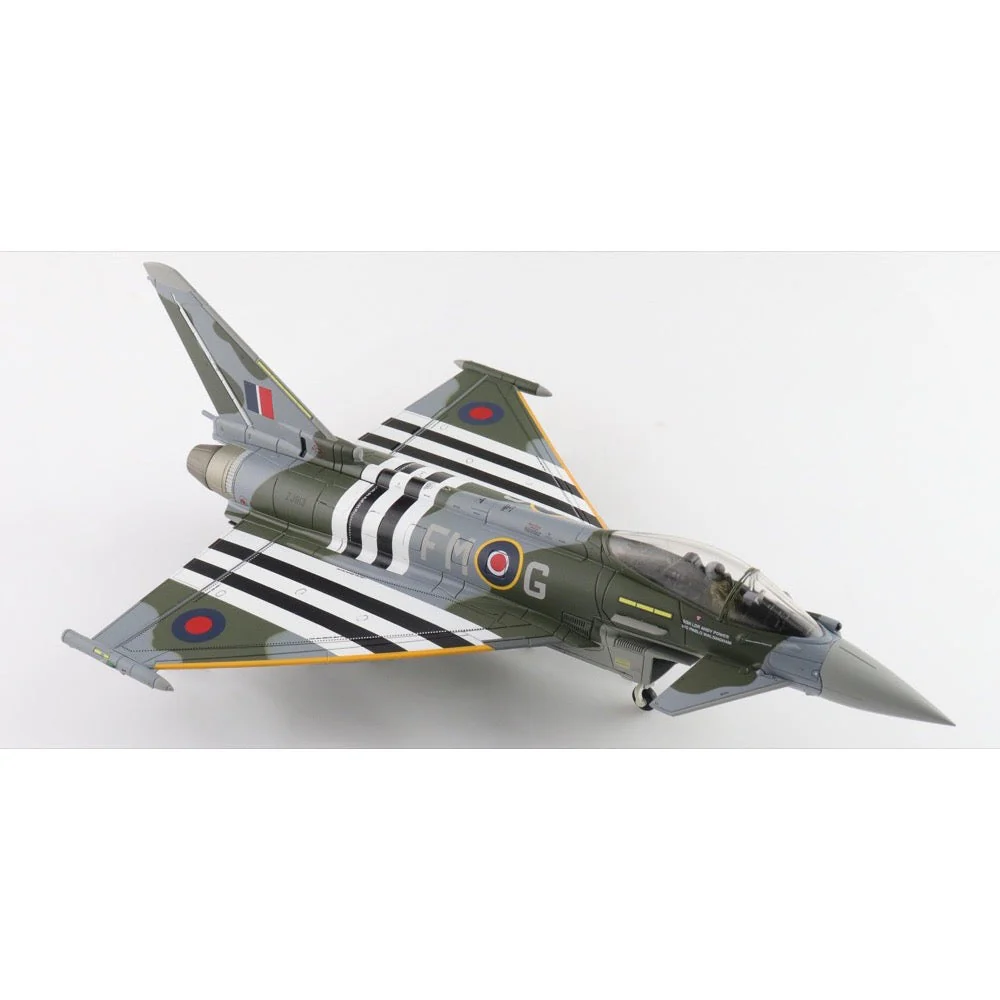 Hobby Master 6626b 1/72 Eurofighter Typhoon FGR4 ZJ913/FM-G RAF 2024