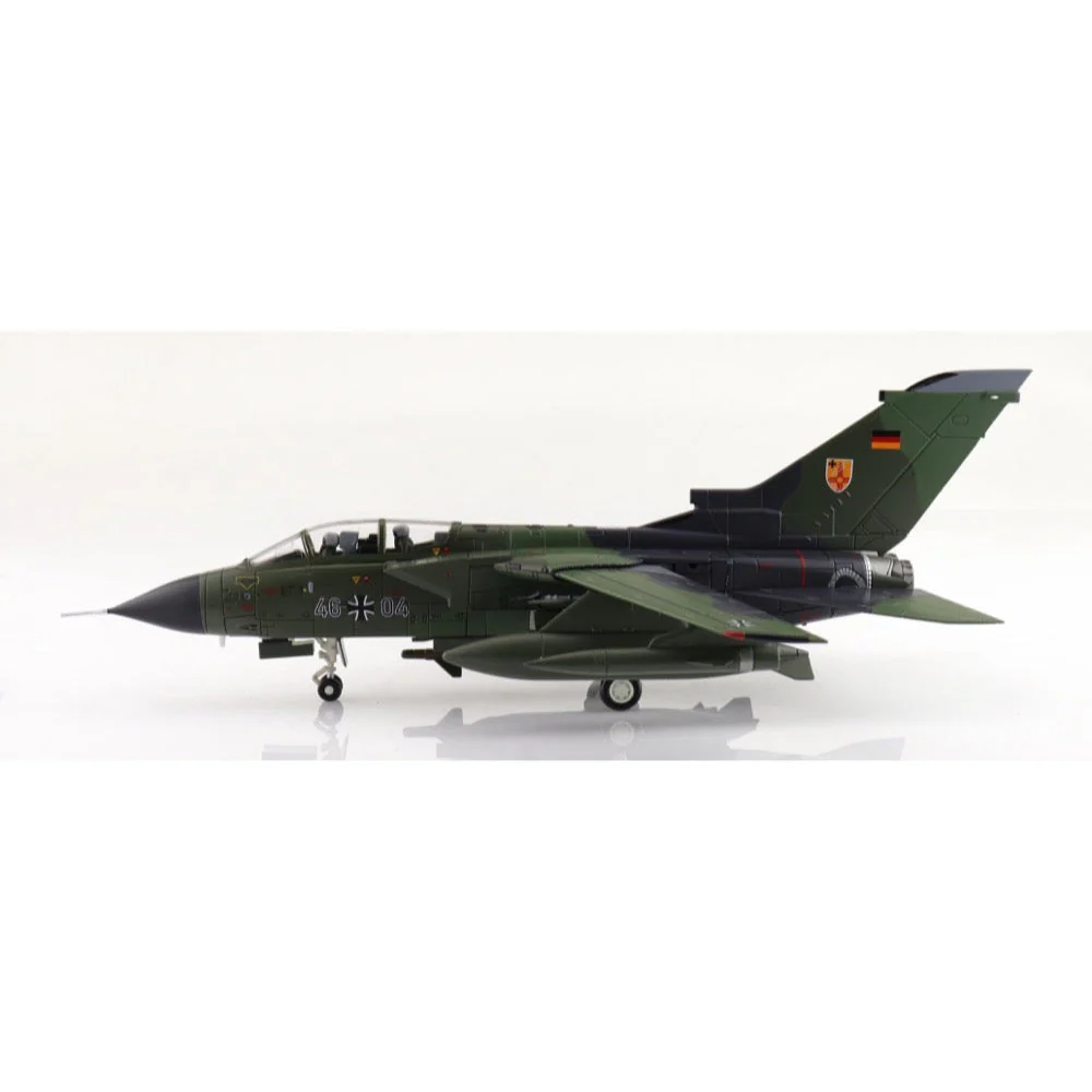 Hobby Master 6724 1/72 Tornado IDS Holloman AB 46+04 German AF Flight Training Centre (FlgAusbZLw) 2007 - Image 2
