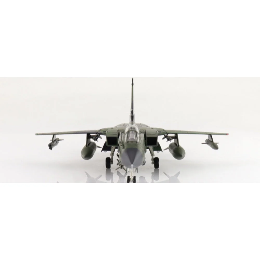 Hobby Master 6724 1/72 Tornado IDS Holloman AB 46+04 German AF Flight Training Centre (FlgAusbZLw) 2007 - Image 4