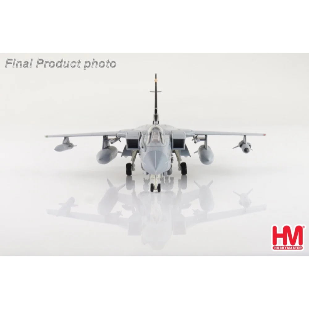 Hobby Master 6726 1/72 Tornado GR.4 ZA600, 41 (R ) Test and Evaluation Sqn., RAF Coningsby, 2011 - Image 5