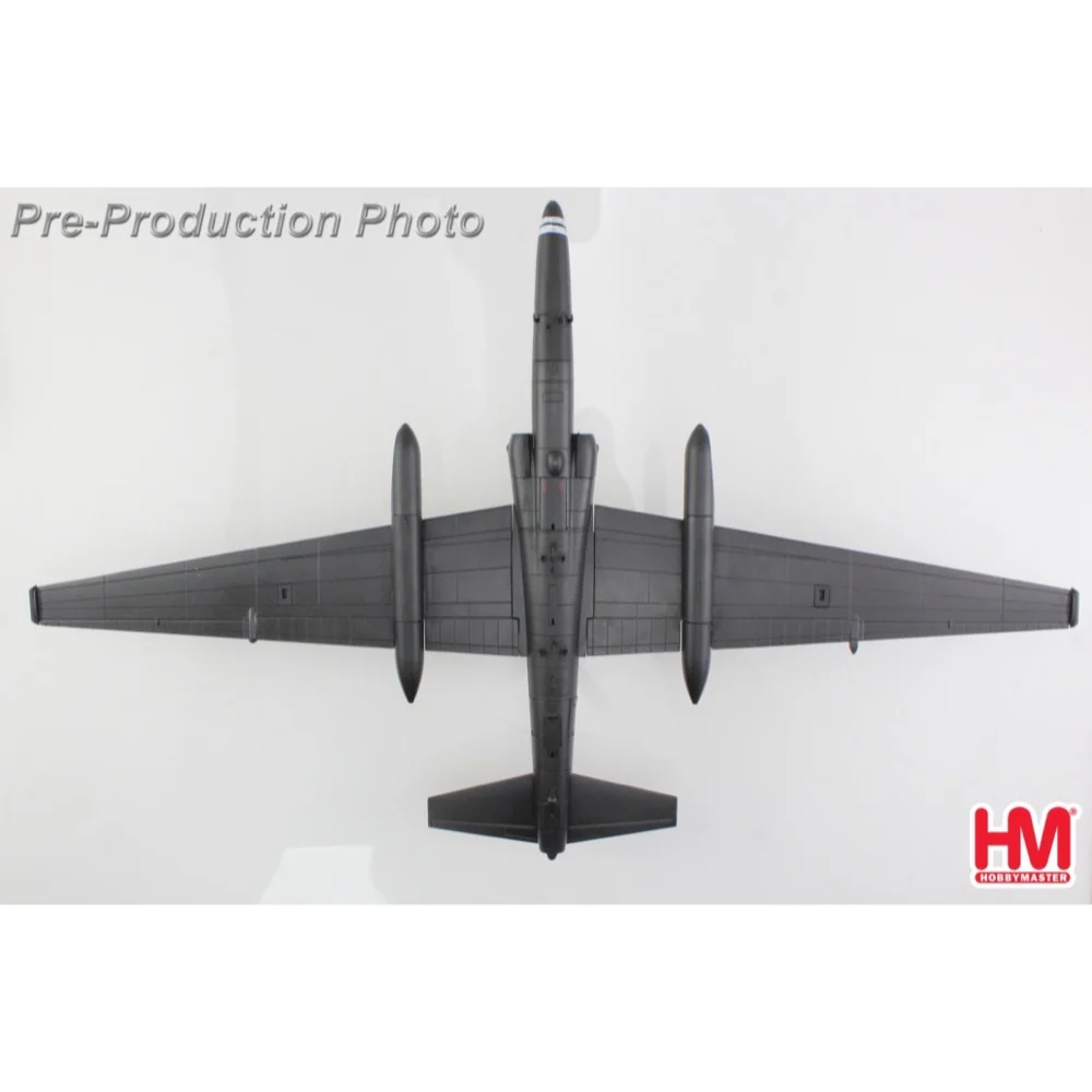 Hobby Master 6908 1/72 U-2S RIAT 2025 80-1094 USAF RAF Fairford 2025 - Image 5