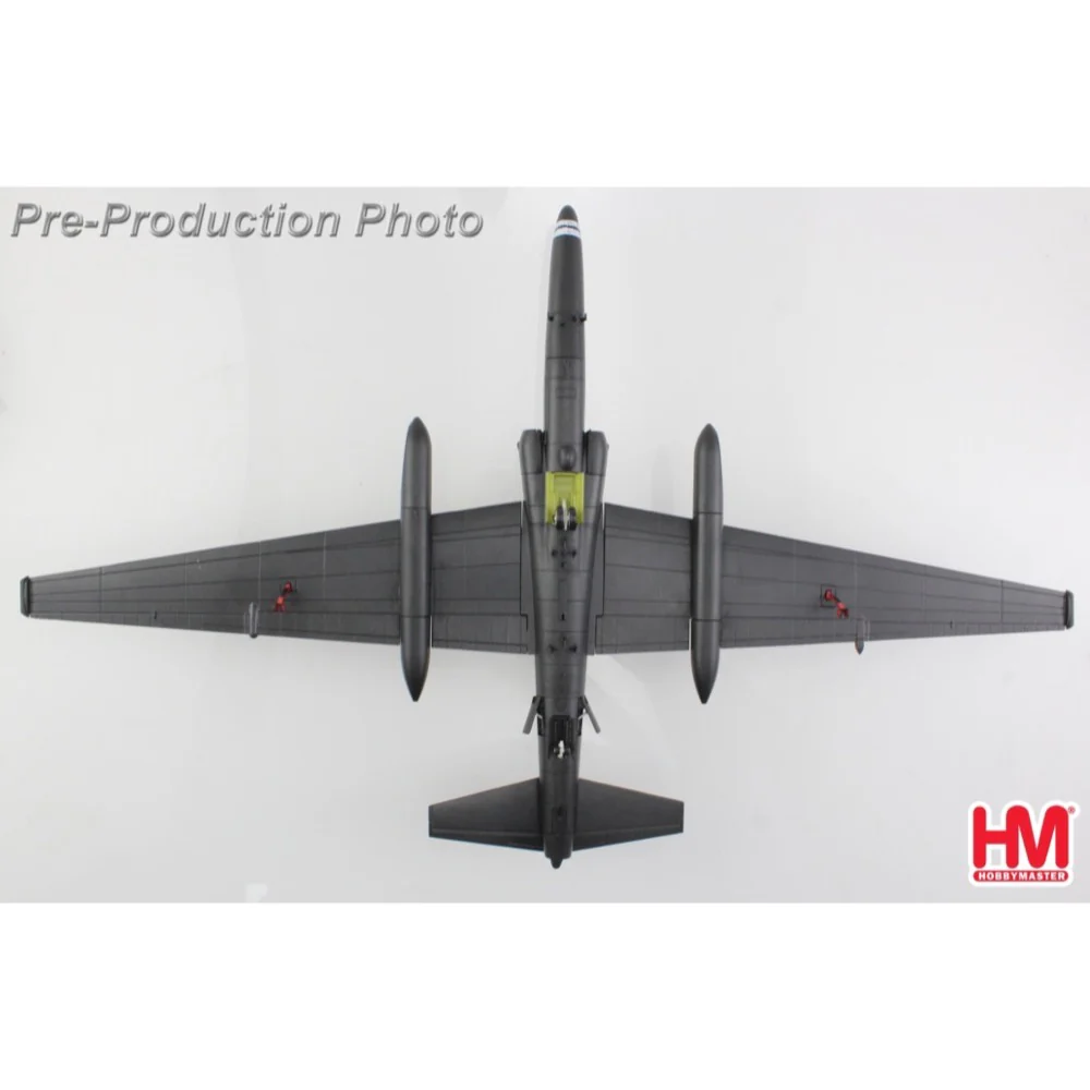 Hobby Master 6908 1/72 U-2S RIAT 2025 80-1094 USAF RAF Fairford 2025 - Image 6