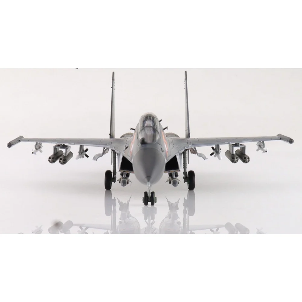 Hobby Master 9553 1/72 Su-30Mkk 20796, 5th Air Rgt., 18th Air Div., PLAAF, 2016 - Image 5